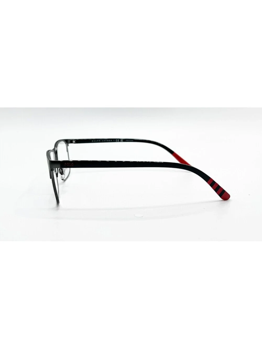 Polo Ralph Lauren Ph 1211 9157 Semishiny Dark Eyeglasses 53-16-145
